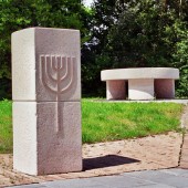 joods monument